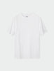 Drew - Heavy Jersey - BRIGHT WHITE