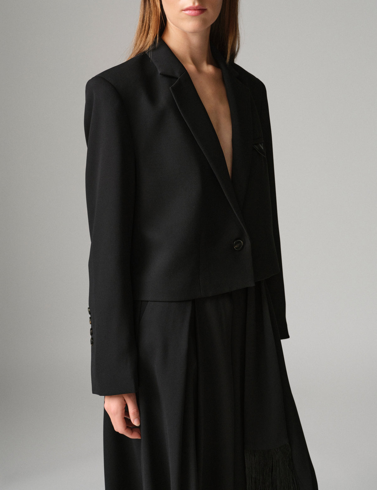 DAY Birger ét Mikkelsen Edie - Classic Gabardine - Blazer Blazer 190303 Black