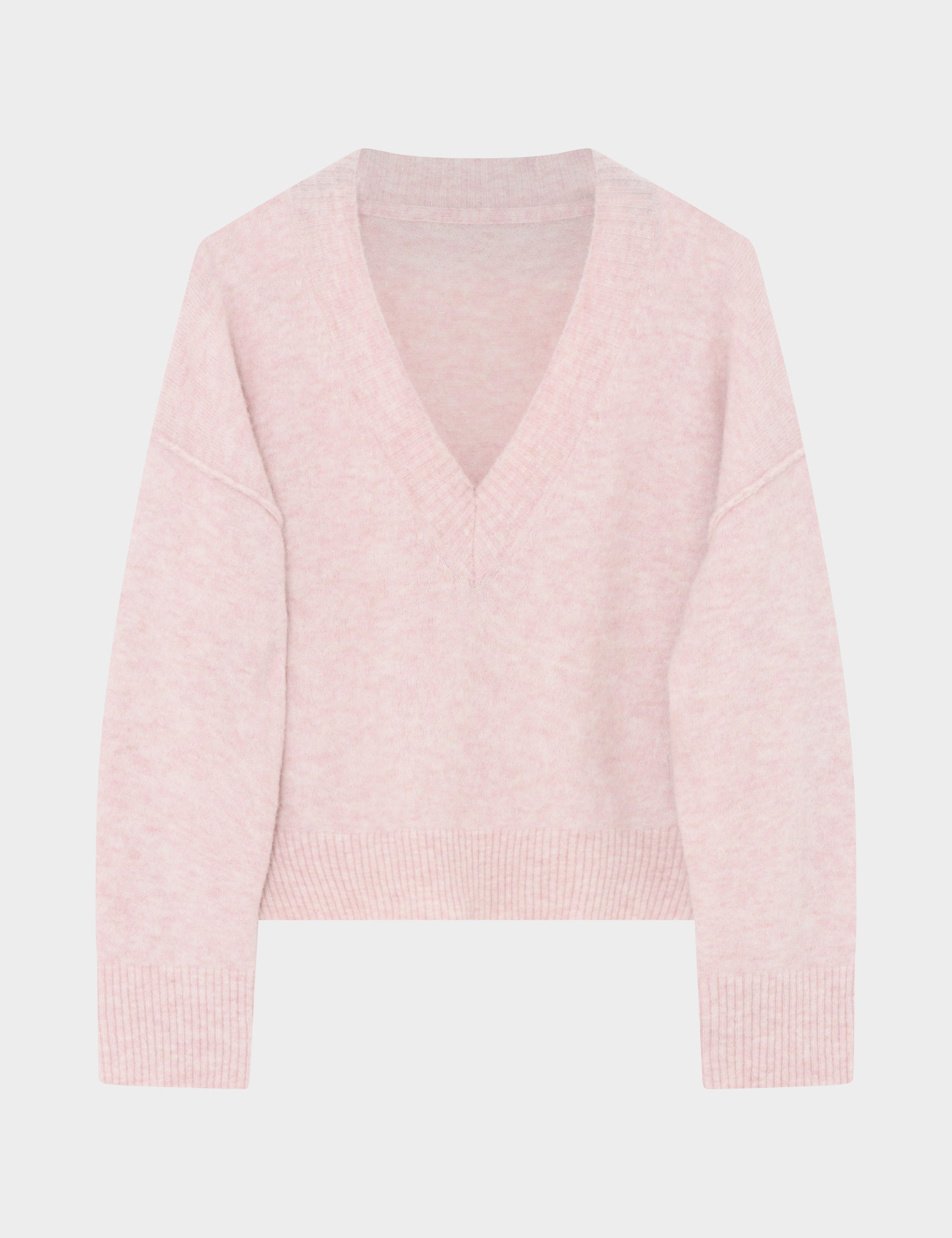 Elezi - Cozy Days - PINK LADY