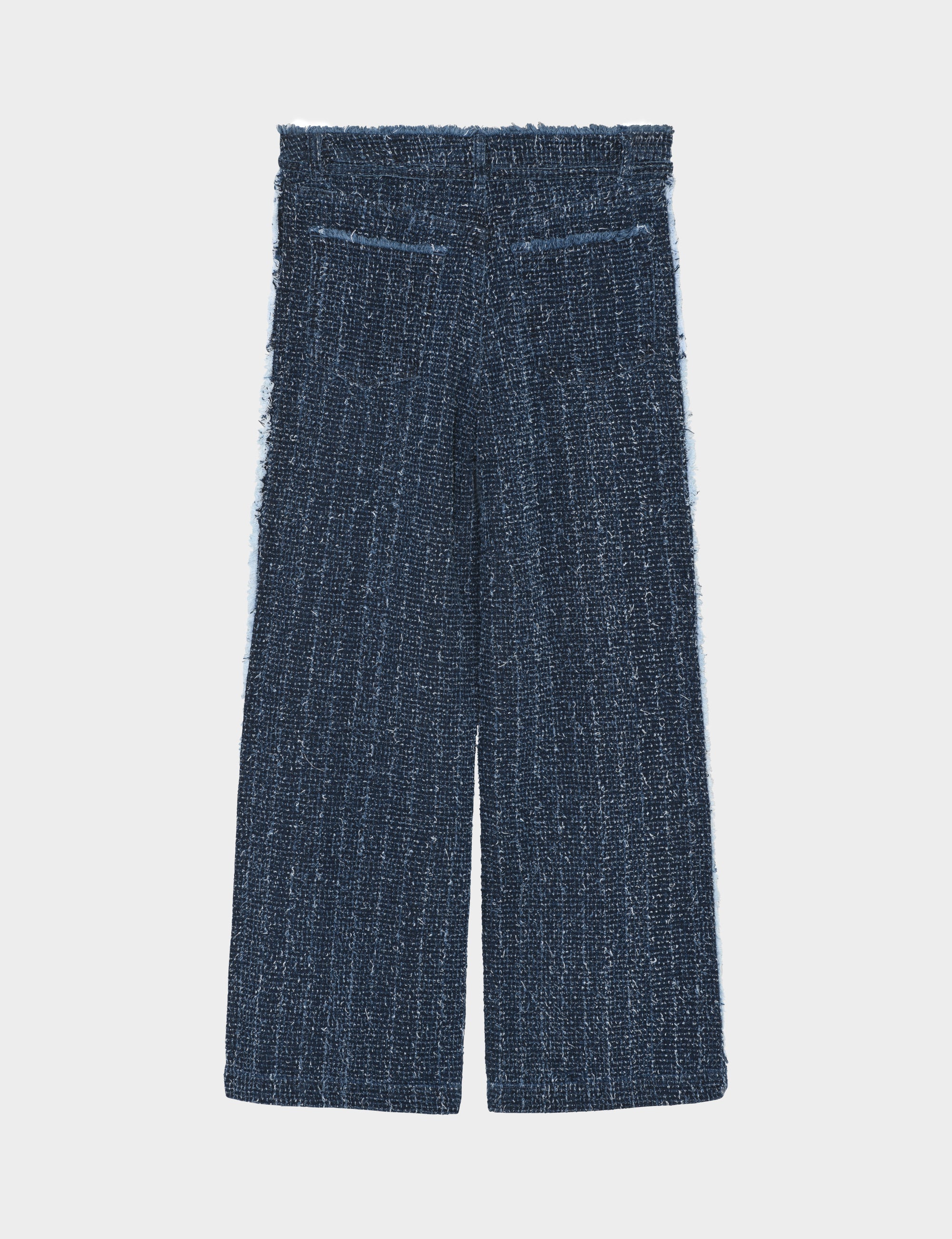 Elijah - Punch Denim - Peacoat