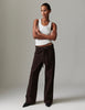 Elijah - Soft Canvas Twill - JAVA