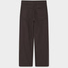 Elijah - Soft Canvas Twill - JAVA