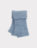 Ellery - Cozy Days RD - PIGEON BLUE MELANGE