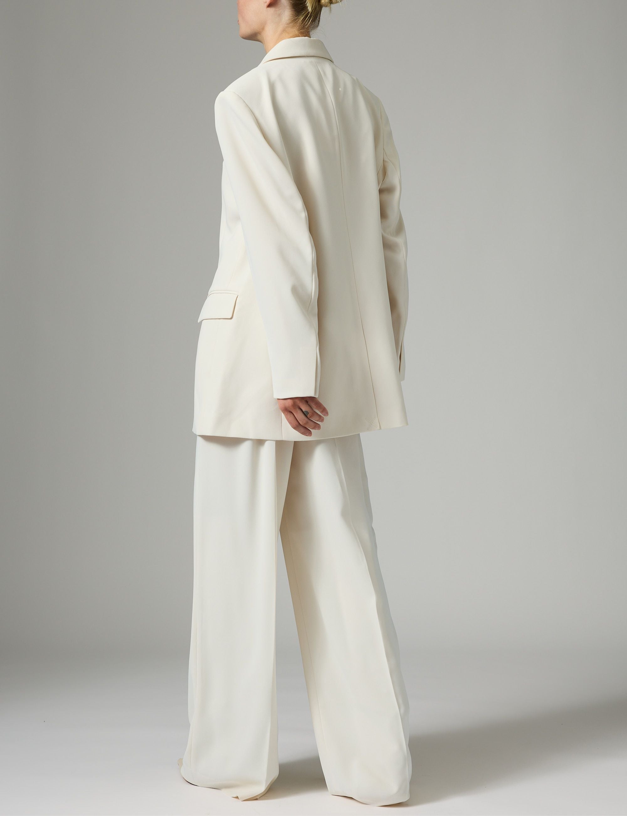 DAY Birger ét Mikkelsen Elton - Classic Gab - Blazer Blazer 110605 Jet Stream