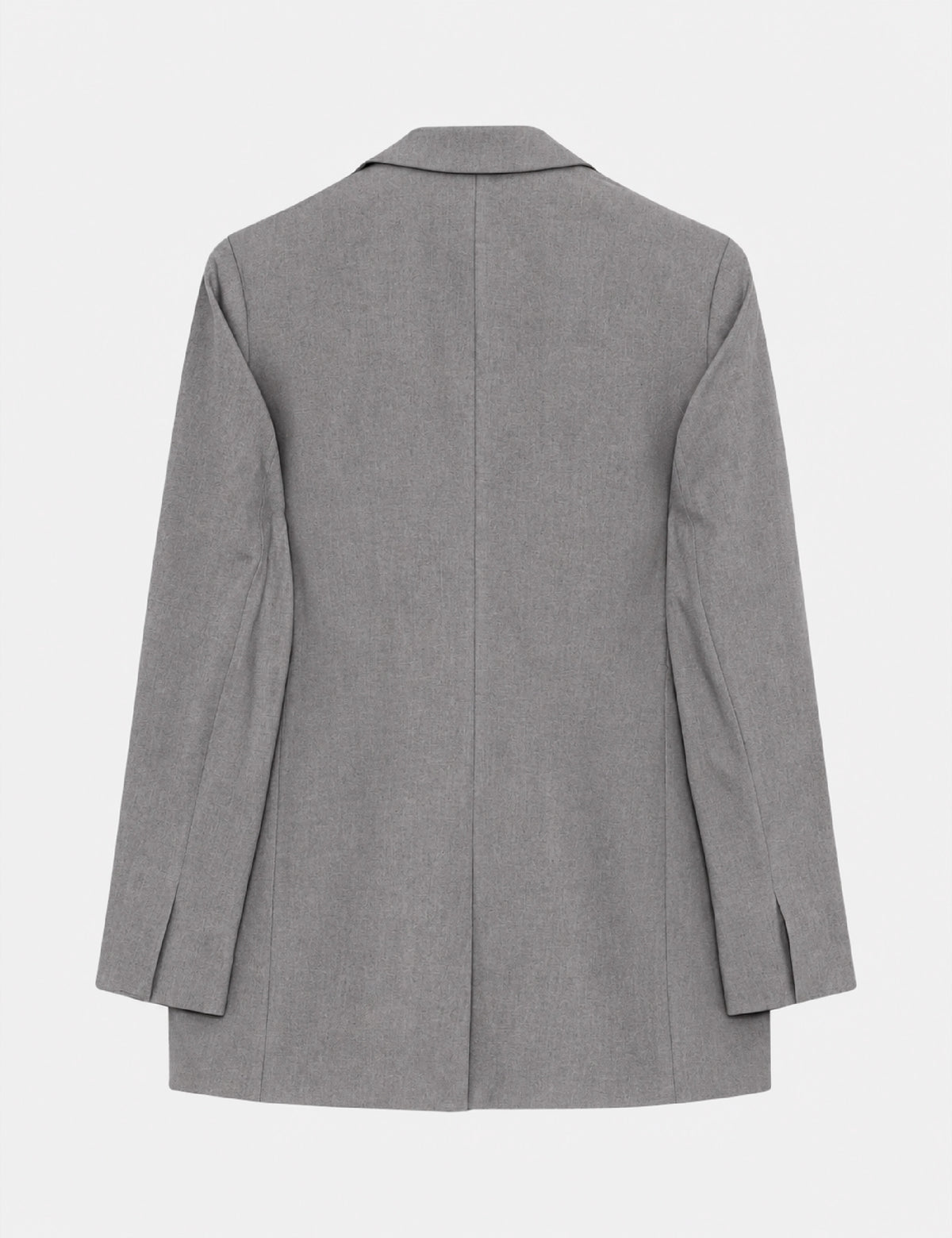 DAY Birger ét Mikkelsen Elton - Classic Gab - Blazer Blazer 500006 Medium Grey Melange
