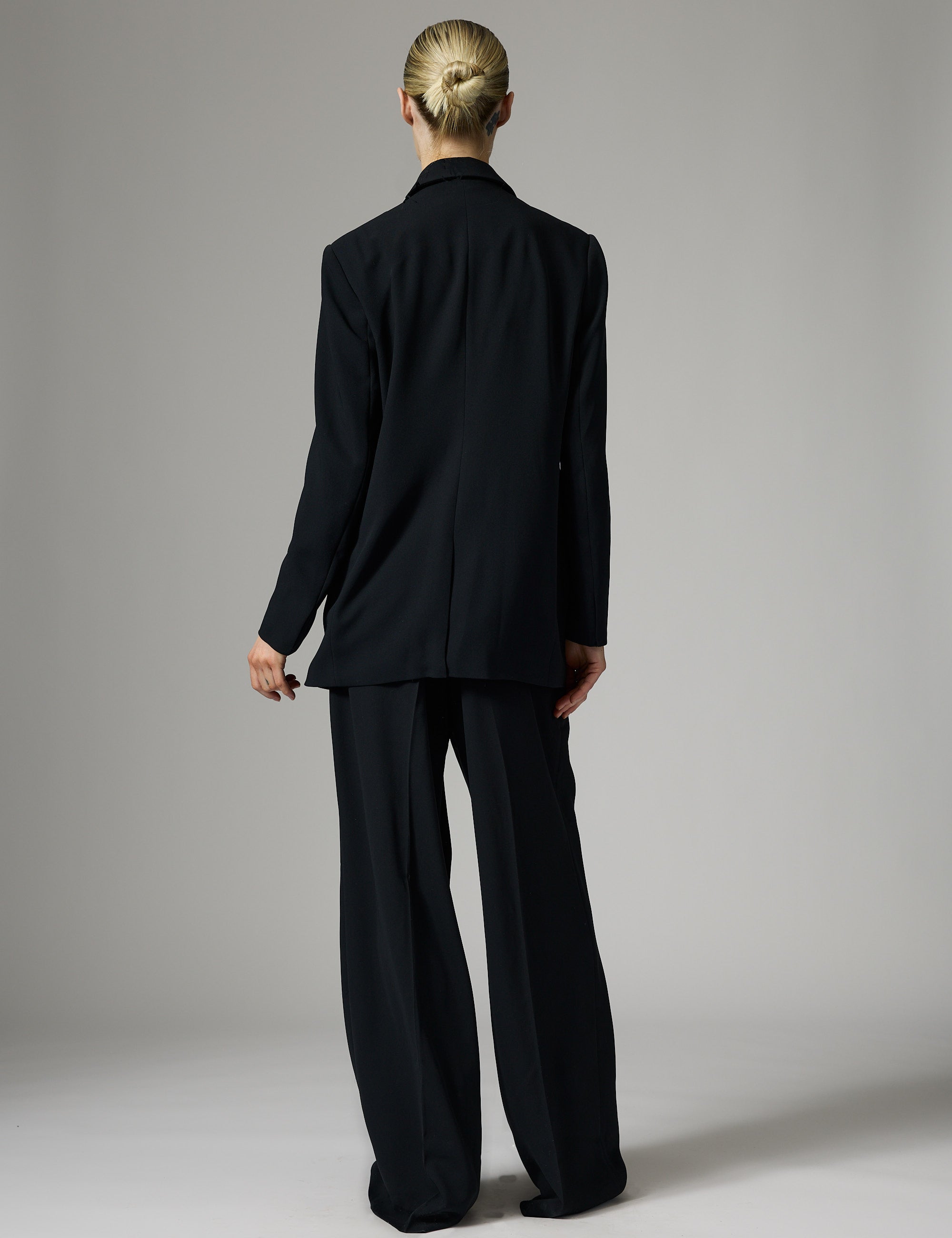 DAY Birger ét Mikkelsen Elton - Classic Gabardine - Blazer Blazer 190303 Black