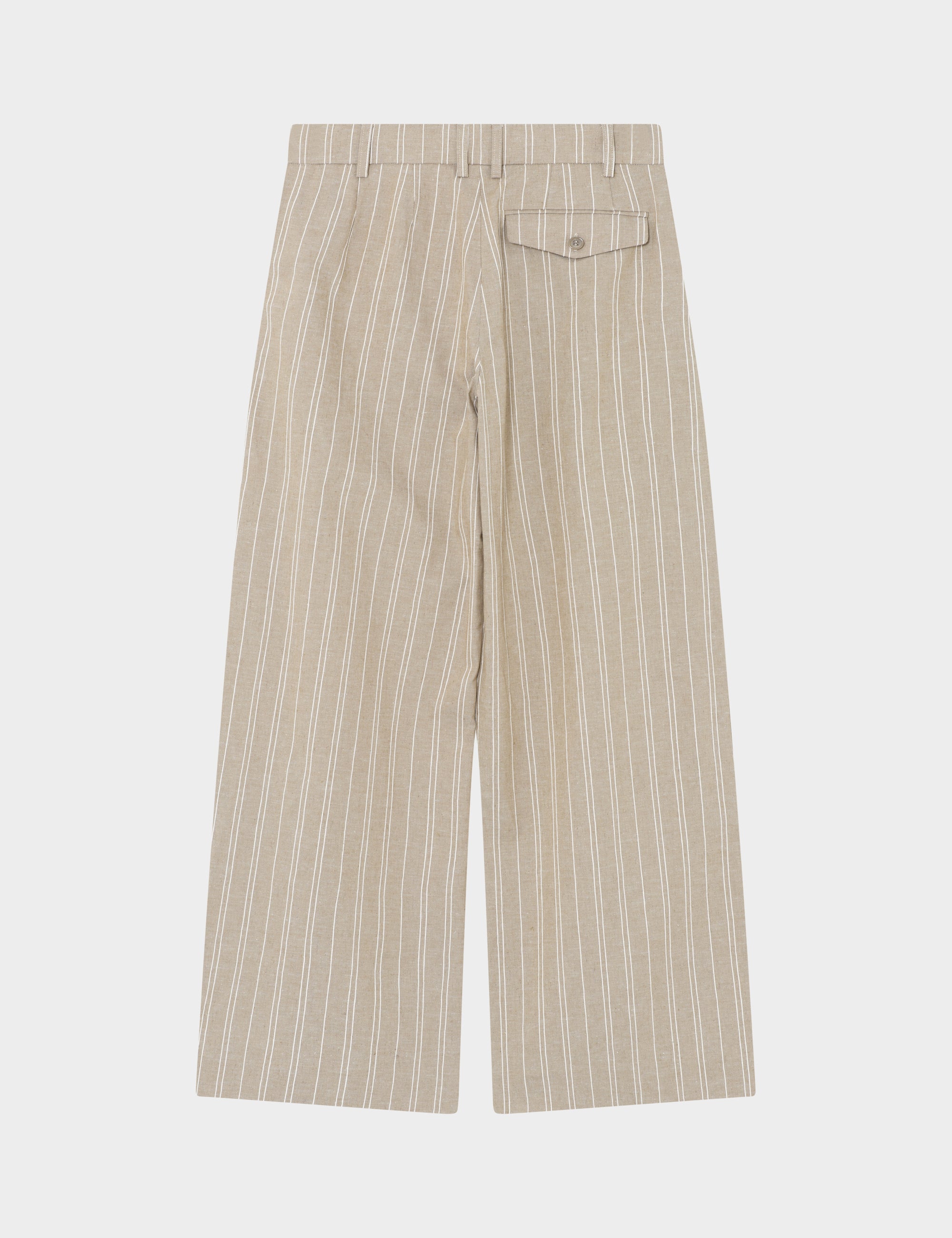 DAY Birger ét Mikkelsen Enzo - Linen Threads Pants 170630 TREE HOUSE
