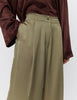 Fisher - Fluid Viscose - SAGE KHAKI
