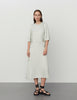 Gia - Fluid Viscose - SKY GRAY