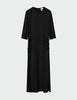 Gia - Fluid Viscose - Black
