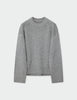 Glen - Soft Lamb - LIGHT MEDIUM GREY MELANGE