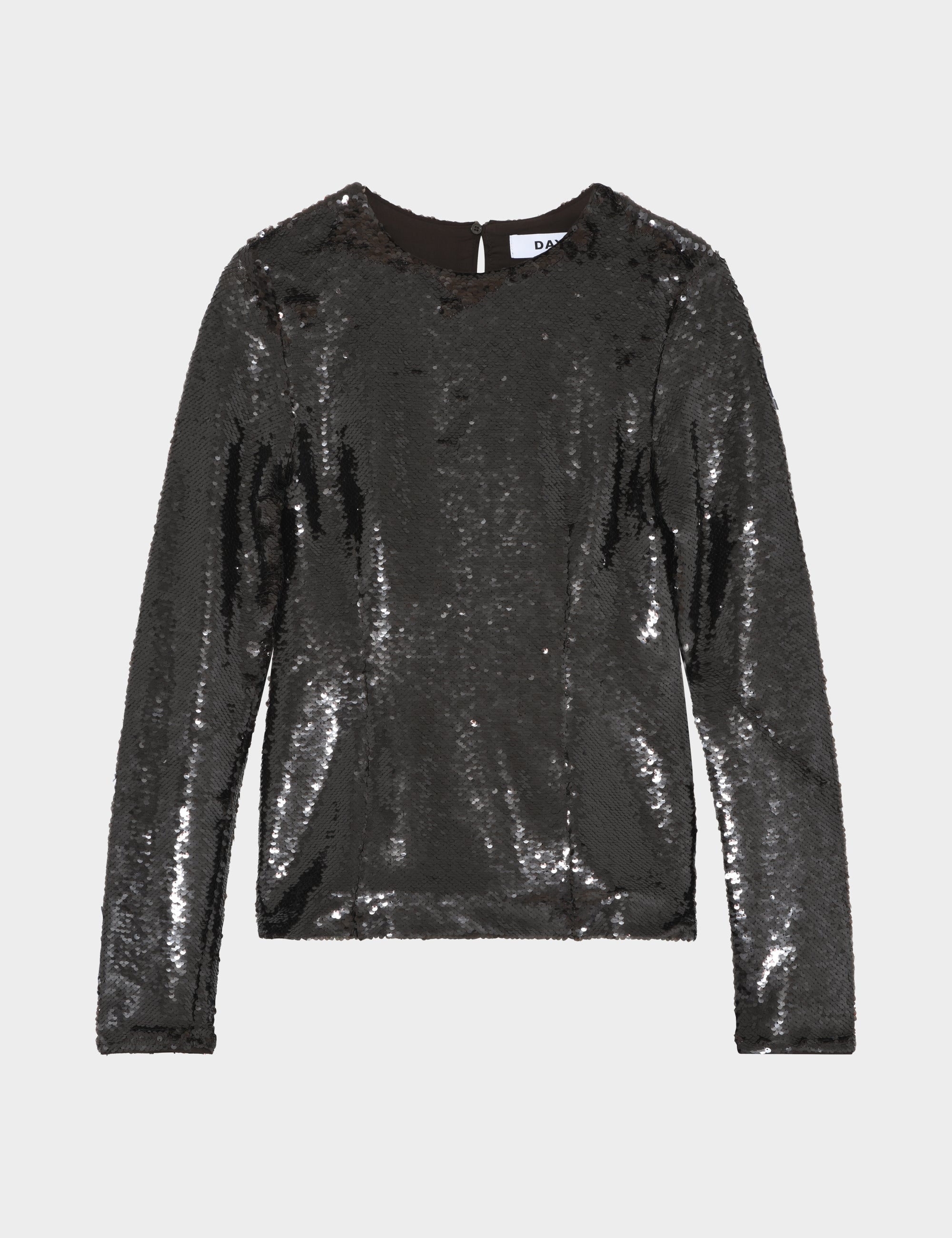 DAY Birger ét Mikkelsen Halleck - Sequins Shirts & Blouses 190614 WREN