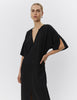 Hill - LIght Modern Twill - BLACK