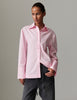 Hooper - Solid cotton - PINK LADY