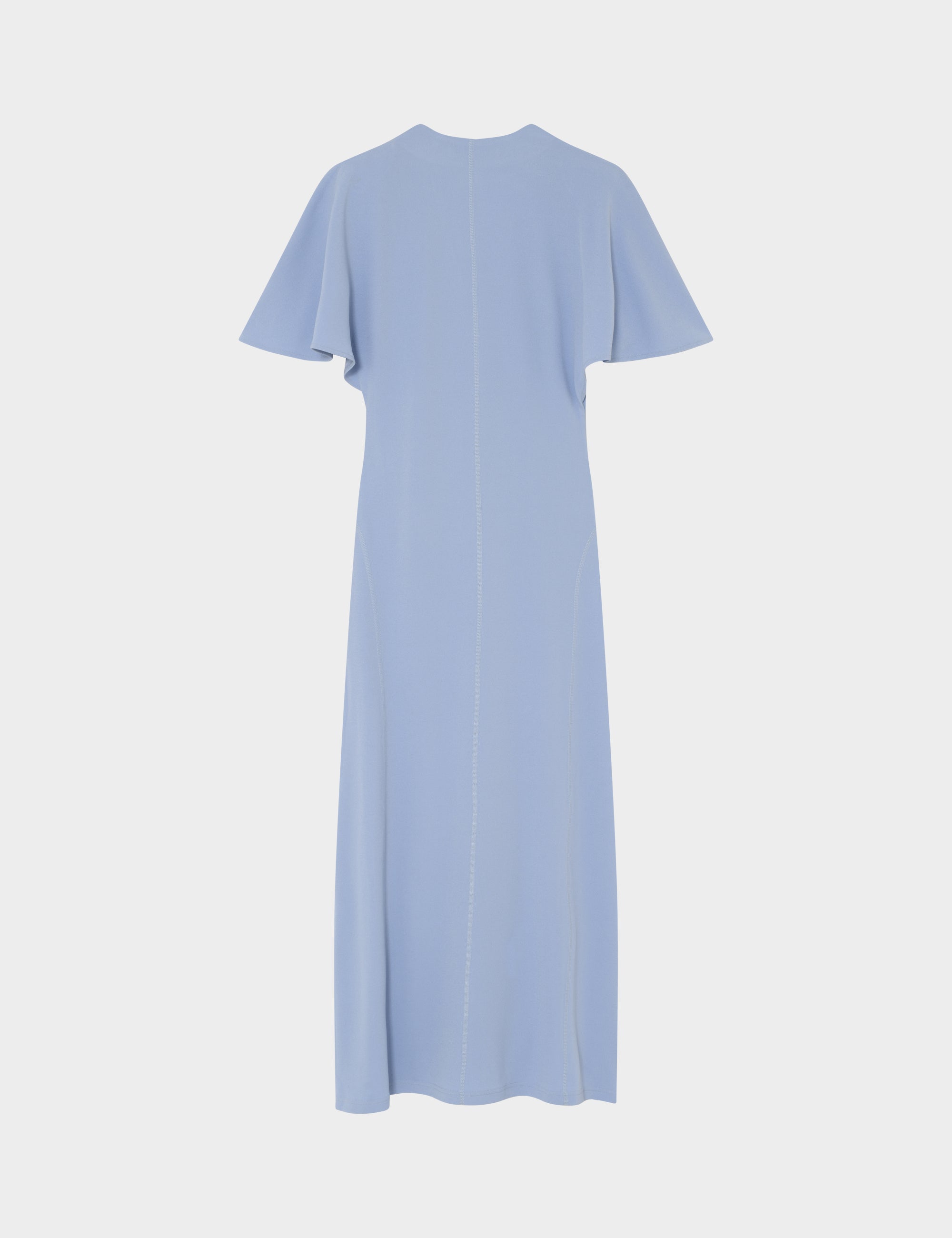 DAY Birger ét Mikkelsen Jayma - All Day Jersey - Dress Dress 163922 BRUNNERA BLUE