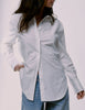 Jojo - Poplina - Shirt - Bright White