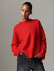 Josie - Cozy Days - FIERY RED.