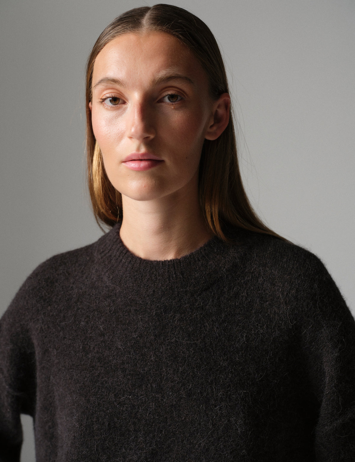 DAY Birger ét Mikkelsen Josie - Cozy Days - Pullover Pullover 191018 Ganache