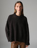 Josie - Cozy Days - Pullover - Ganache