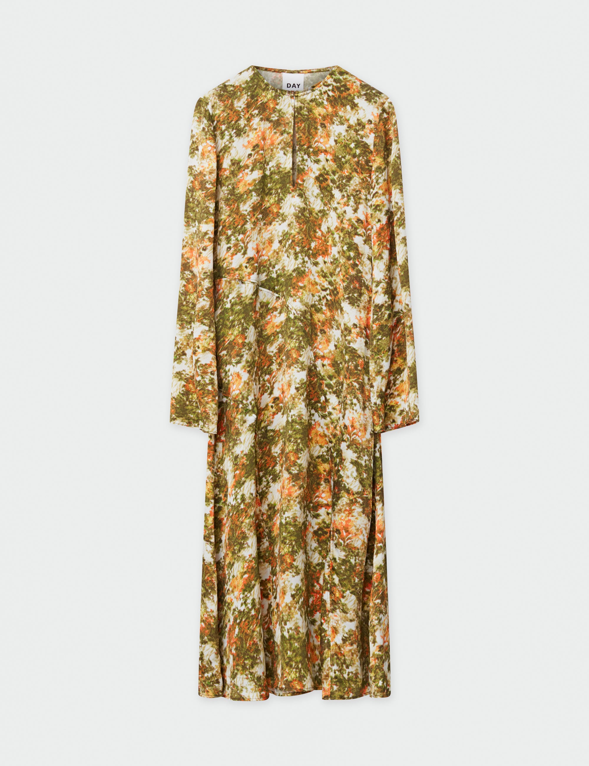 DAY Birger ét Mikkelsen Keegan - Reflected Bloom Dress 500088 REFLECTED BLOOM