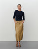Luna - Daily Elements - Cardigan - Navy Blazer