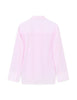 Mac - Classic Stripe RD - Pink-a-boo