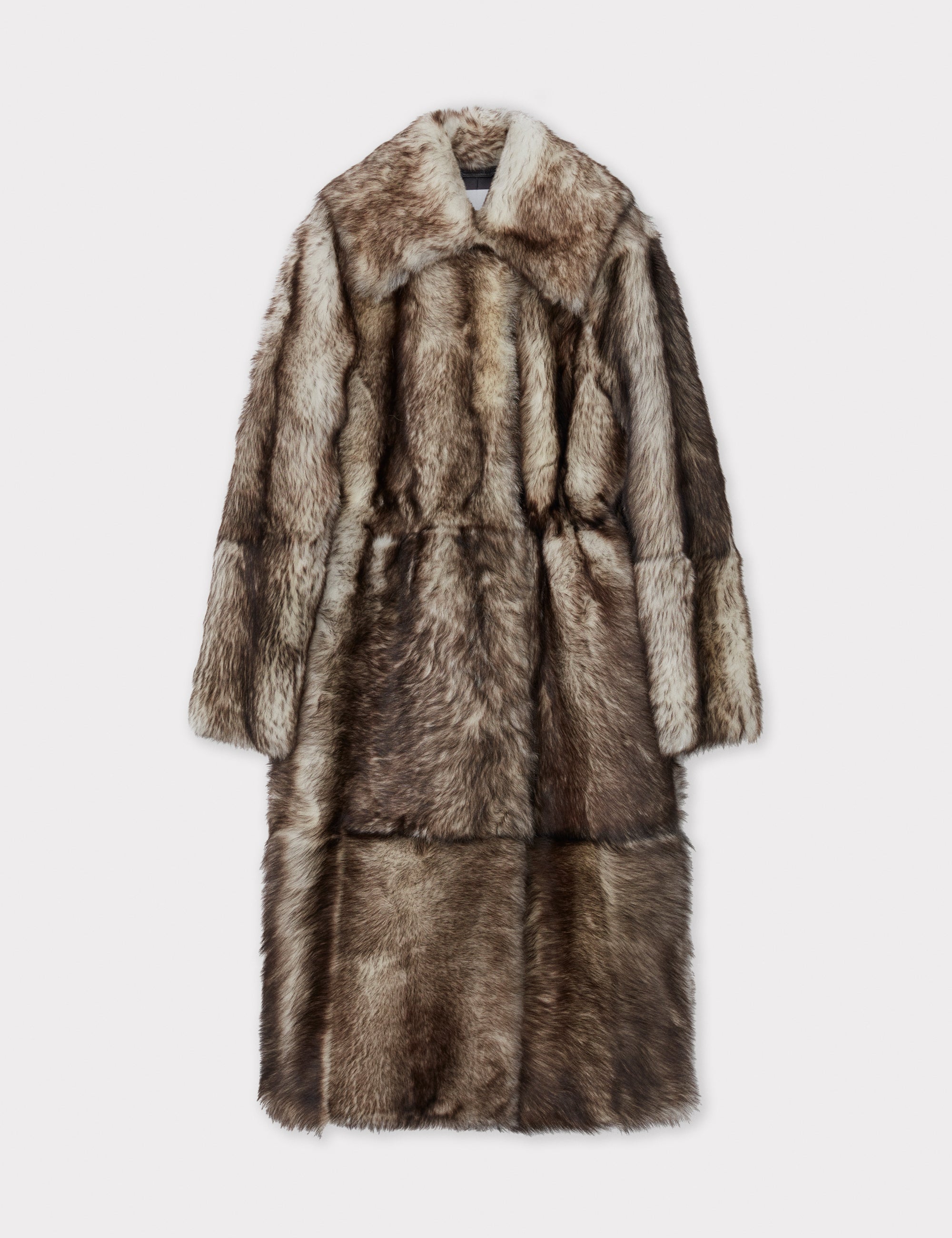 DAY Birger ét Mikkelsen Marge - Lamb Toscana Coats 190614 WREN