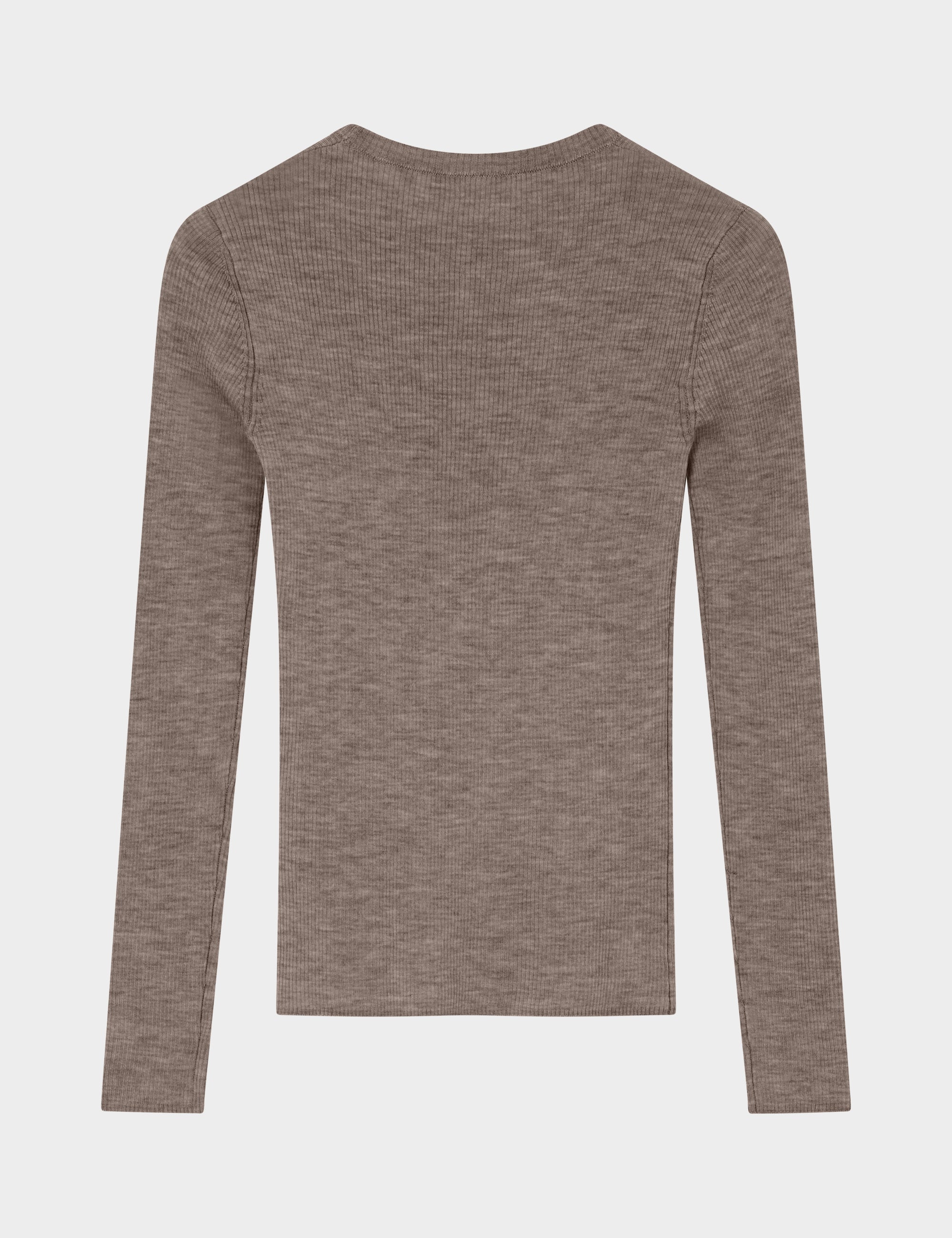 DAY Birger ét Mikkelsen Mariana - Daily Elements Top 500189 LIGHT BROWN MELANGE