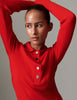 Murphy - Daily elements - FIERY RED.