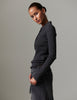 Murphy - Daily elements - DARK GREY MELANGE