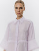 Nash - Refined fringes - LAVENDER FOG