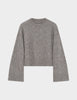 Noelle - Cozy Days - LIGHT ESPRESSO MELANGE