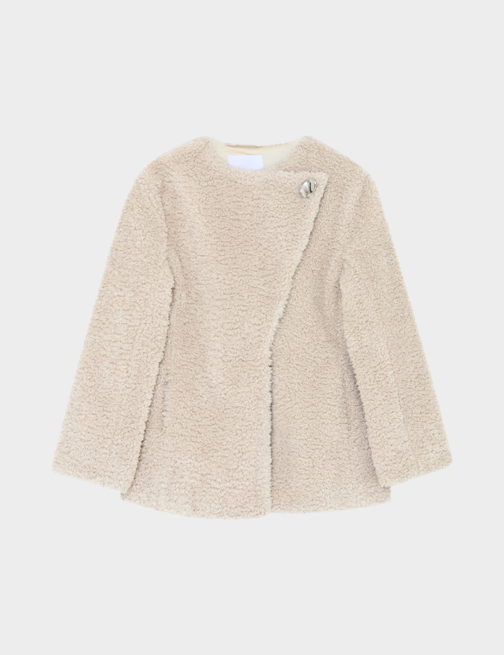 DAY Birger ét Mikkelsen Palle - Modern Fluff Jackets 120110 PISTACHIO SHELL.