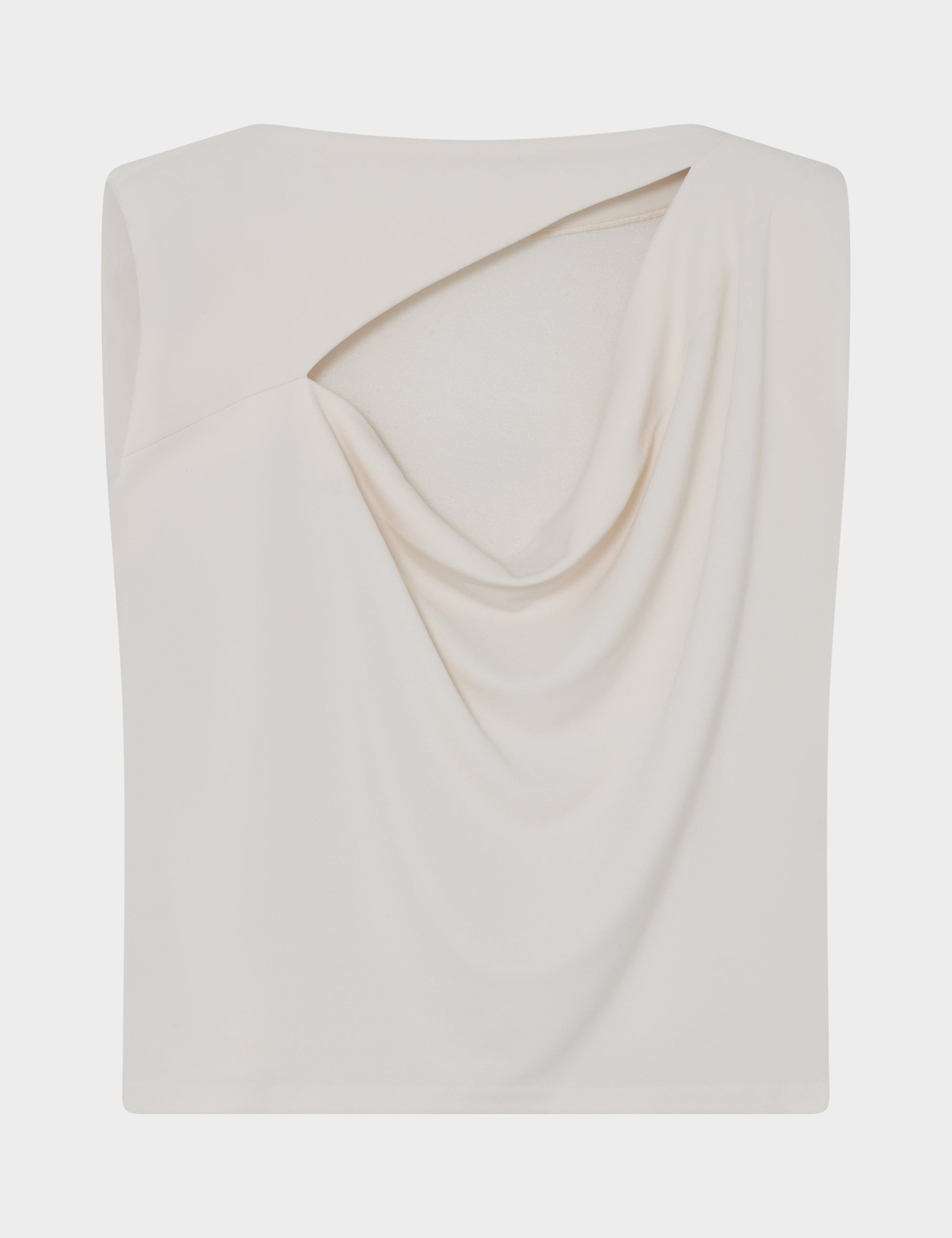 DAY Birger ét Mikkelsen Patti - All Day Jersey - Top Top 110605 Jet Stream