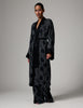 Rani- Fluid Viscose - Tunic - Black