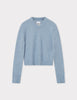 Rosa - Cozy Days RD - PIGEON BLUE MELANGE