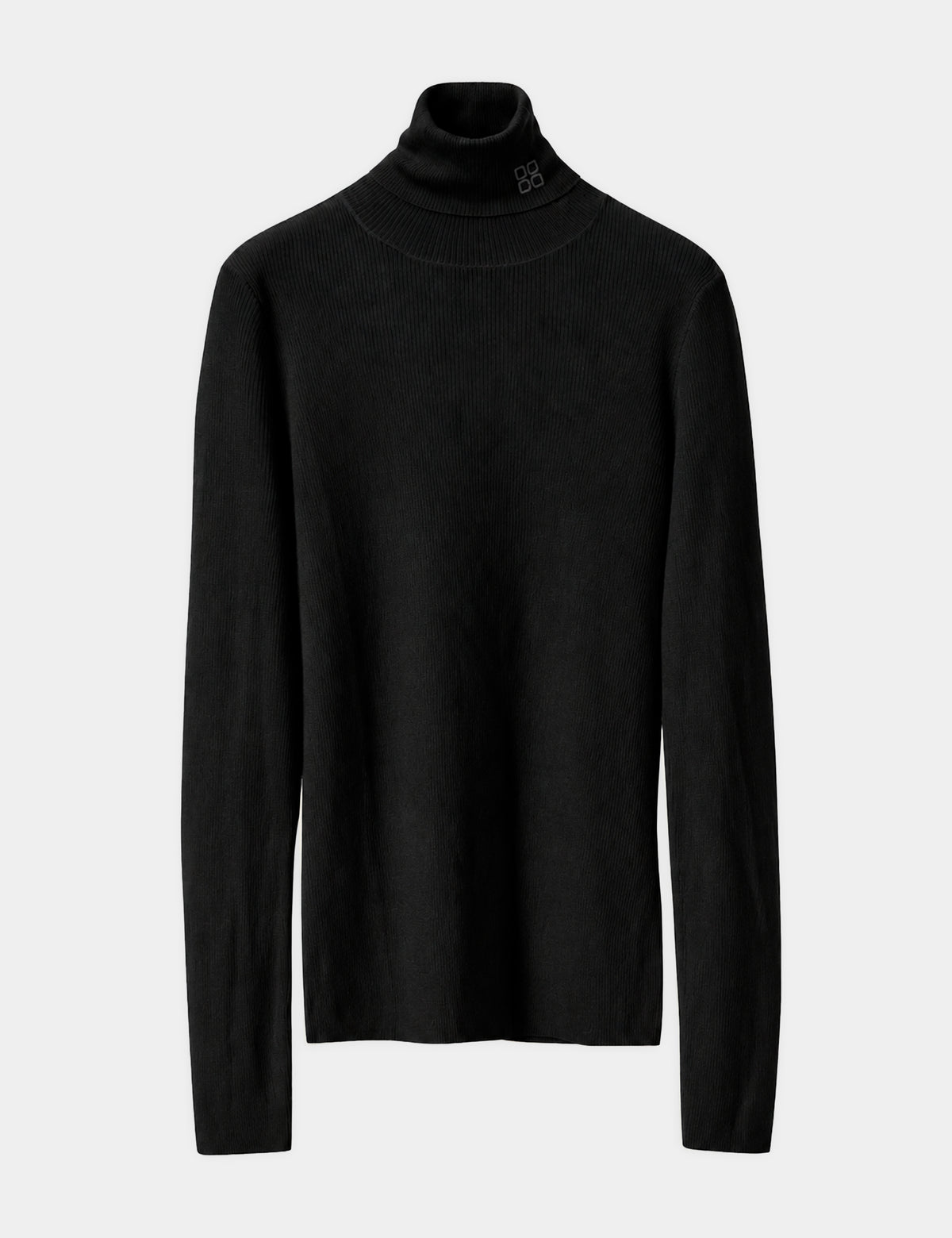 DAY Birger ét Mikkelsen Sierra - Daily Elements - Blouse Blouse 190303 Black