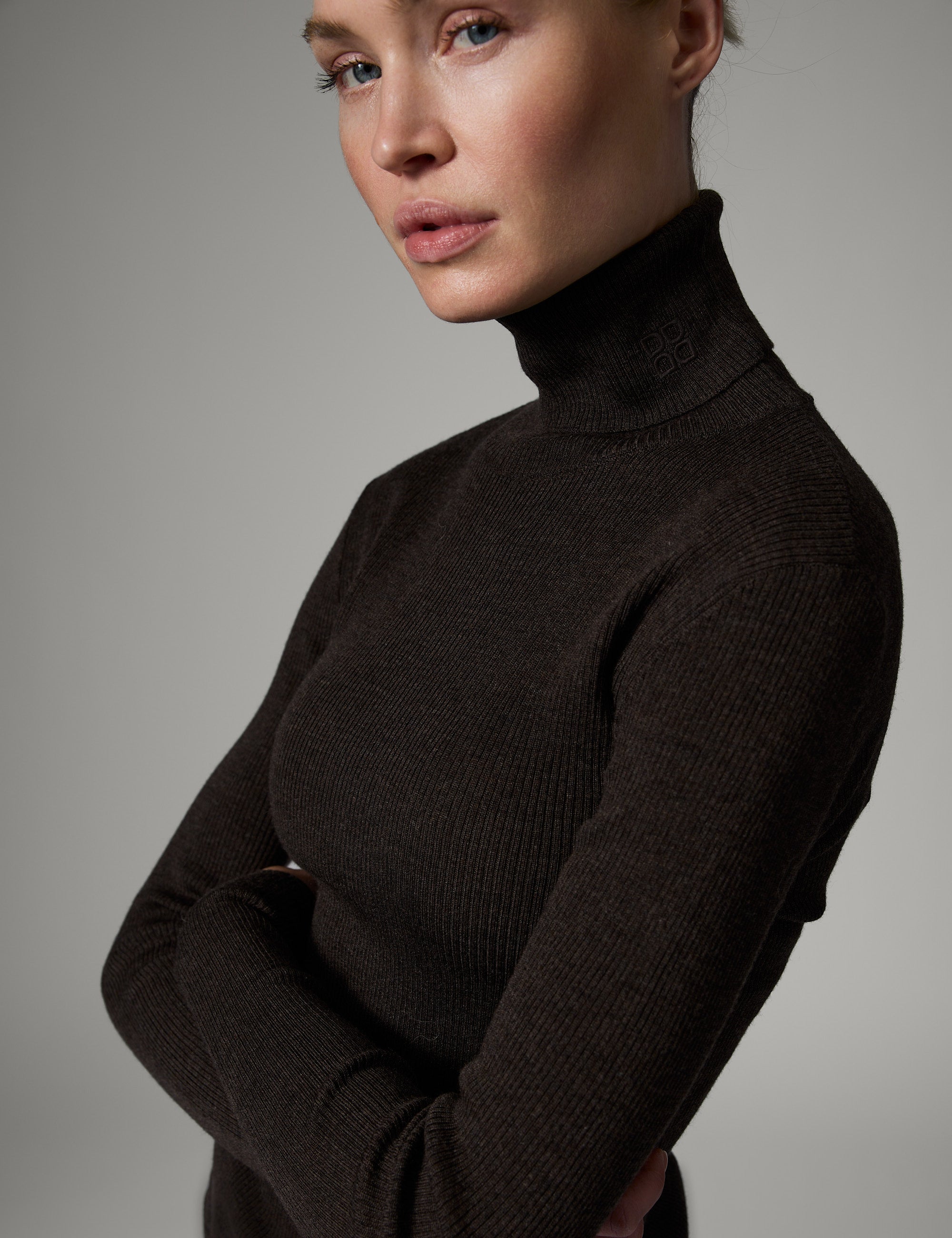 DAY Birger ét Mikkelsen Sierra - Daily Elements - Pullover Pullover 190303 Black