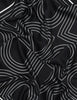 Sille Small - Daily Scarf - Scarf - Black