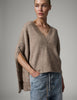 Solange - Cozy Days - Pullover - Hazel Melange