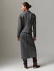 Suzie - Scuba - MEDIUM GREY MELANGE