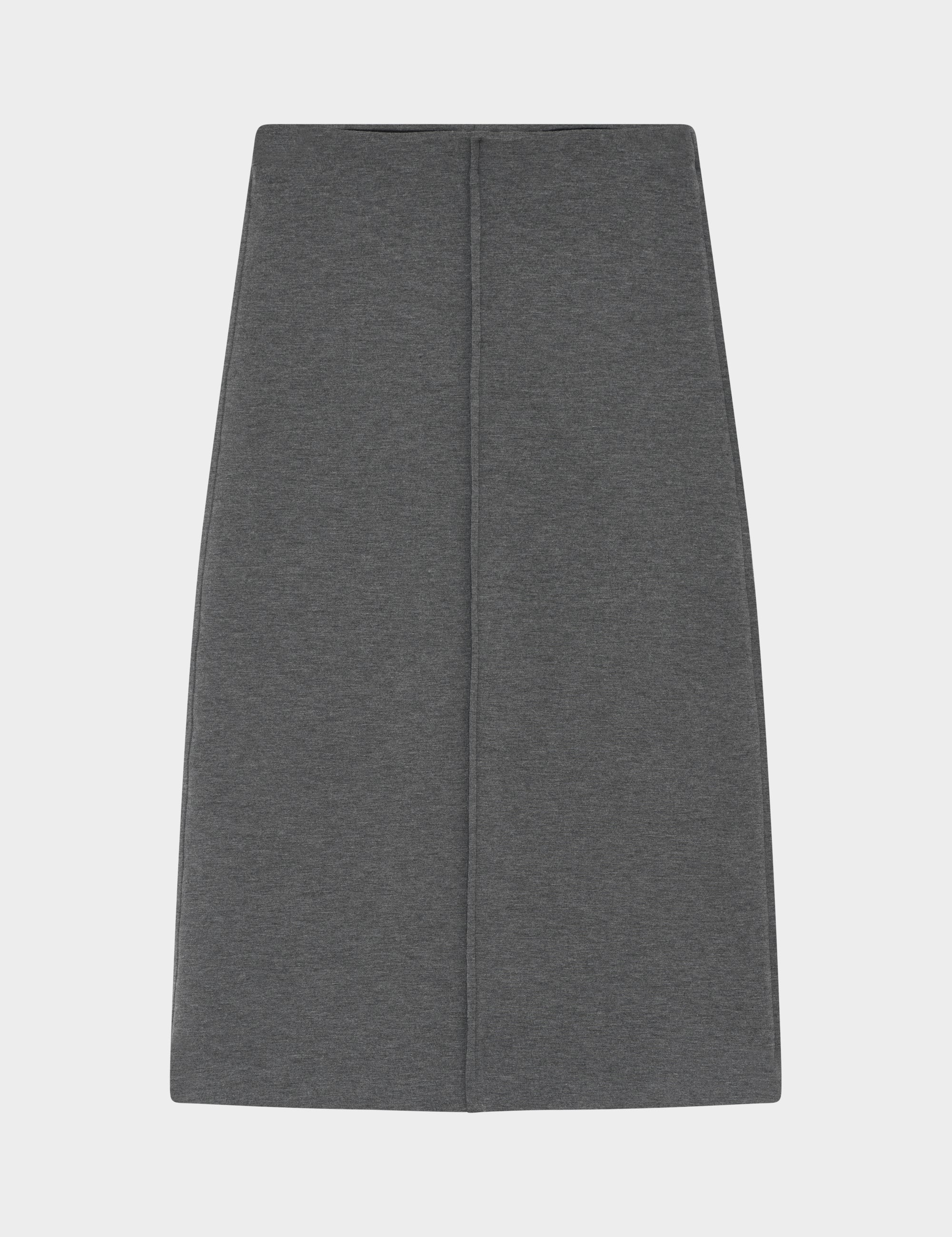 Suzie - Scuba - Medium Grey Melange
