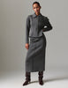 Suzie - Scuba - Medium Grey Melange