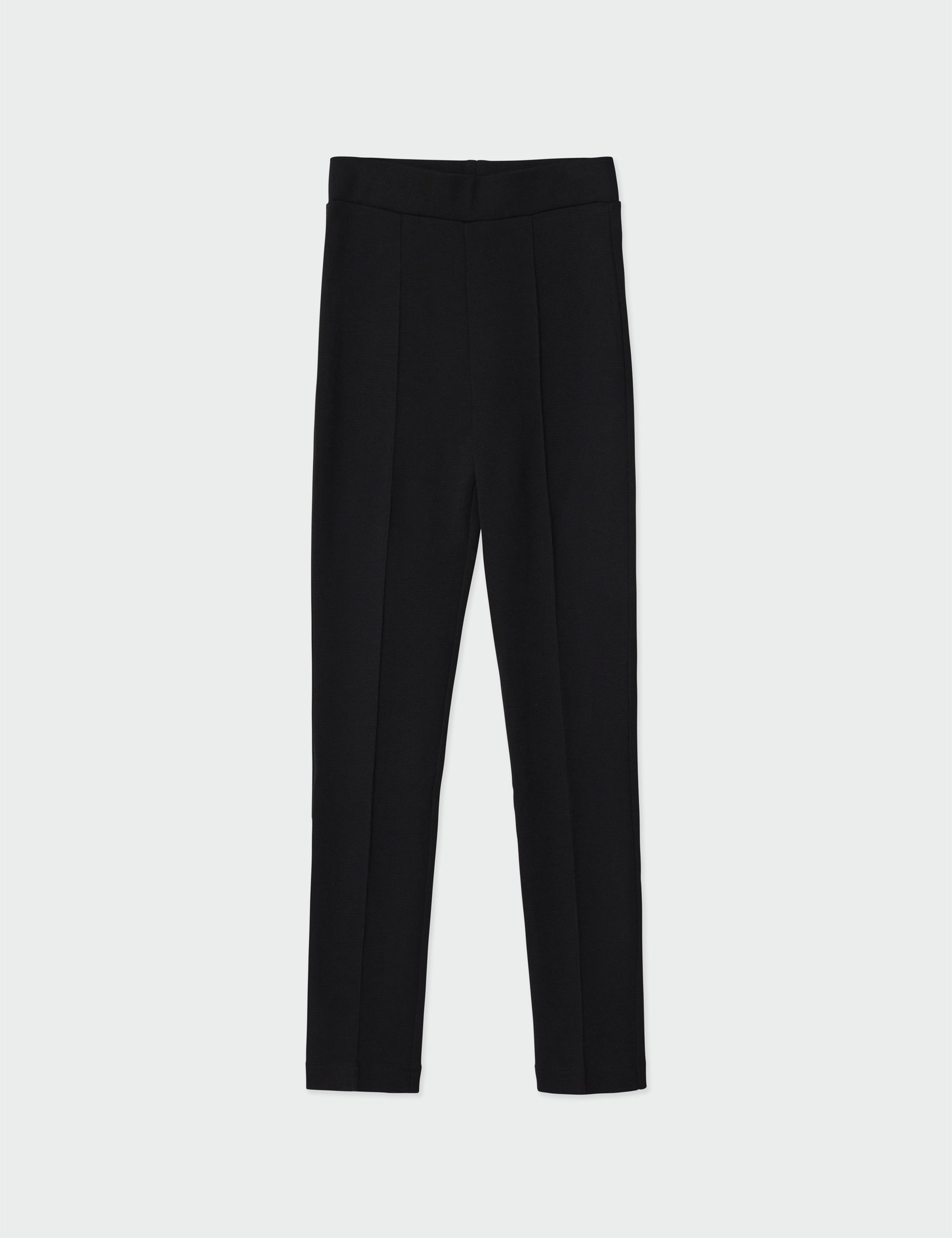 DAY Birger ét Mikkelsen Tavon - Delighted Wool Pants 190303 BLACK