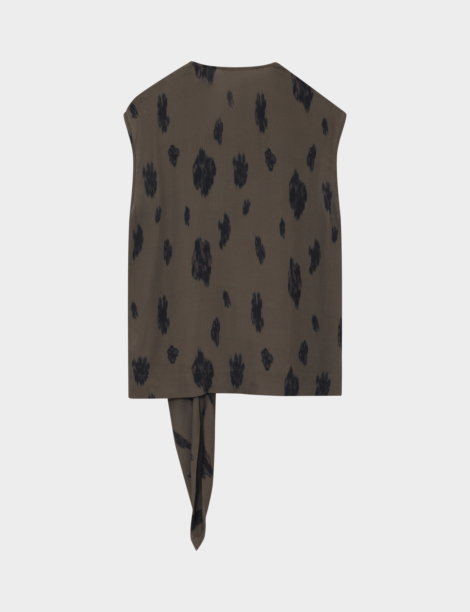 DAY Birger ét Mikkelsen Timett - Abstract Animal Tops & T-Shirts 500154 ABSTRACT ANIMAL