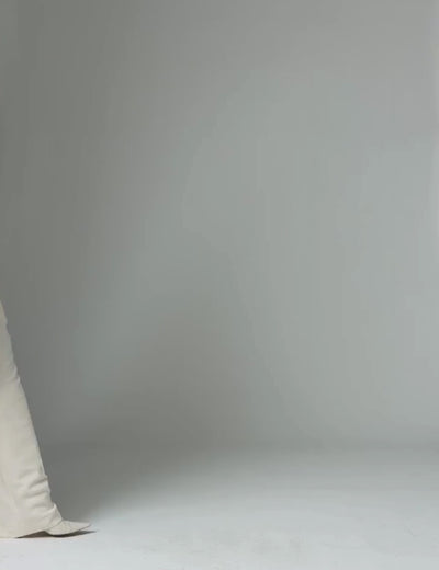 DAY Birger ét Mikkelsen Penka - Raw Jacquard - Blouse Blouse 110605 Jet Stream