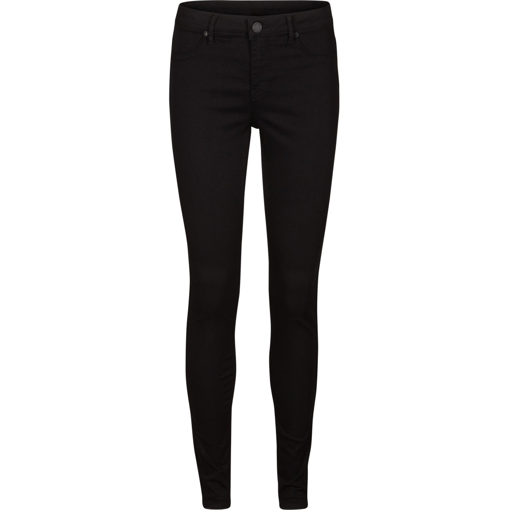 2NDDAY 2ND Jolie Perfect Blacked Jeans 12000 Black