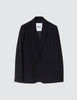 Hector - Classic Gabardine - BLACK