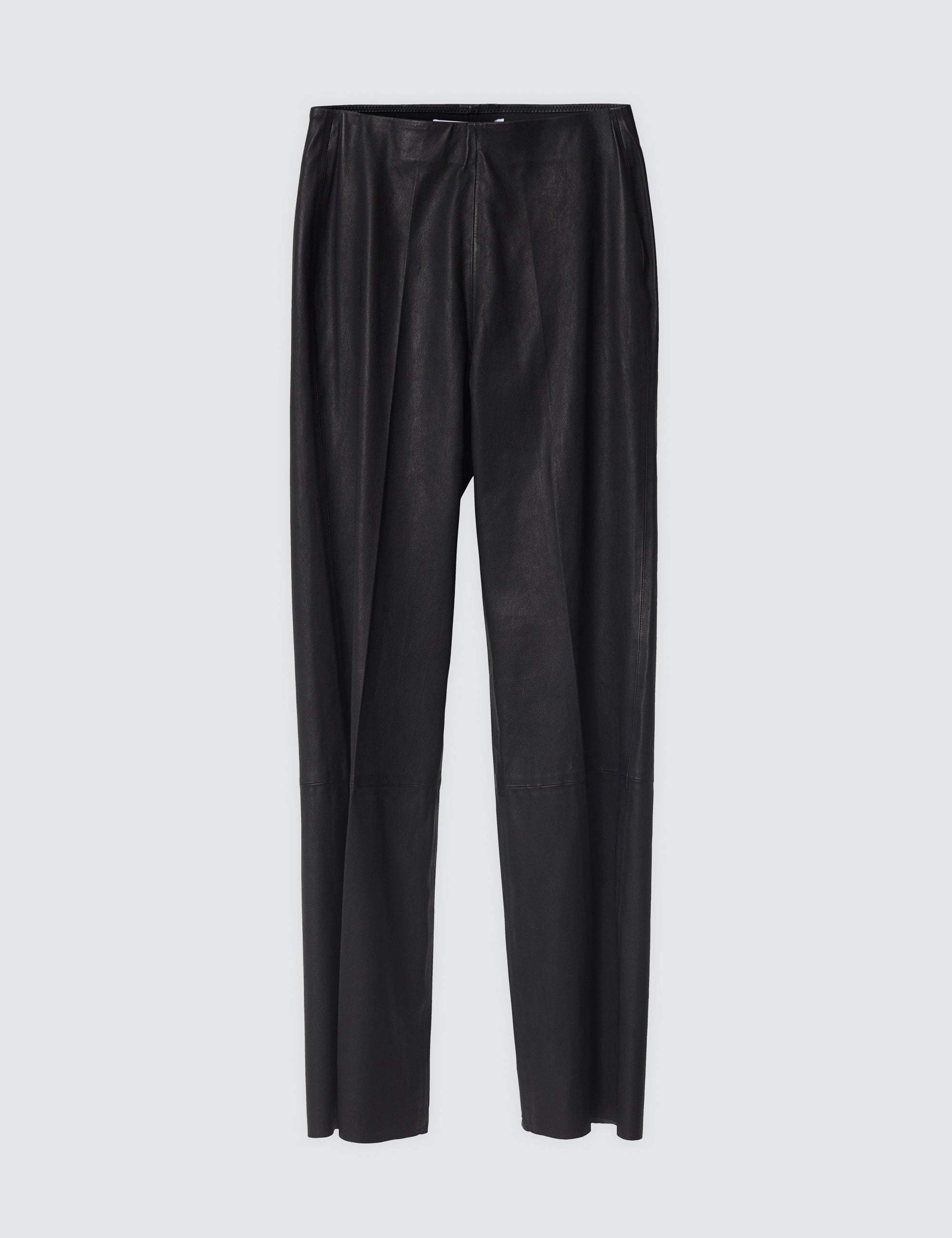 DAY Birger ét Mikkelsen Madisson - Lamb stretch Pants 190303 BLACK